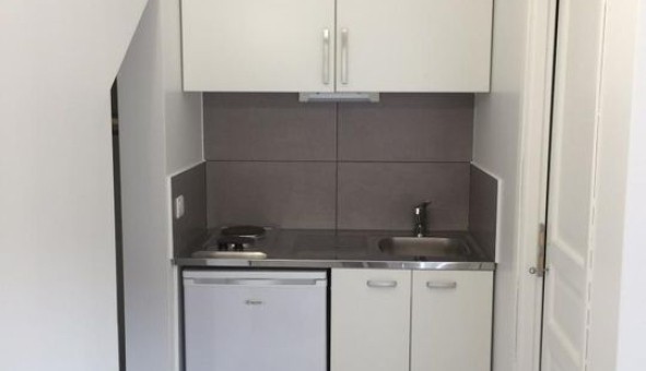 Logement �tudiant Studio &agrave; Fontenay aux Roses (92260)