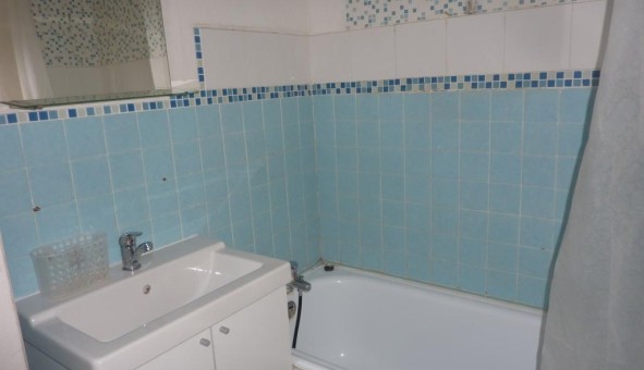 Logement tudiant Studio à Fontenay le Fleury (78330)