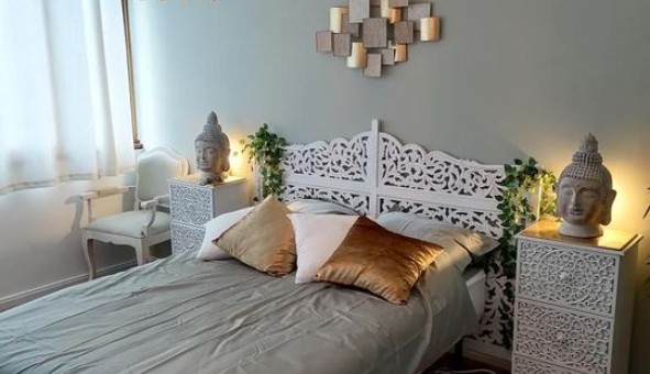 Logement �tudiant Studio &agrave; Fontenay le Fleury (78330)