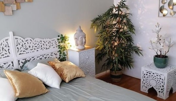 Logement �tudiant Studio &agrave; Fontenay le Fleury (78330)