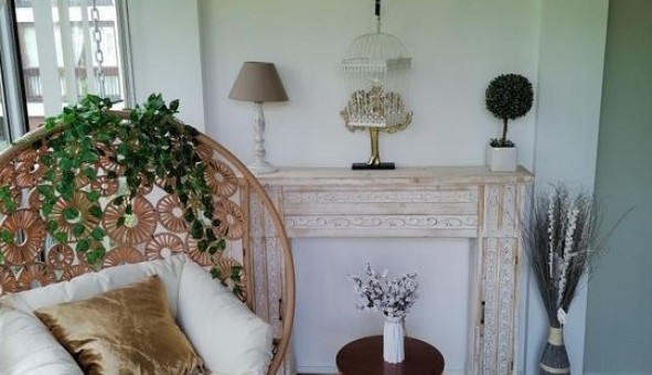 Logement �tudiant Studio &agrave; Fontenay le Fleury (78330)