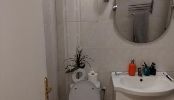 Logement �tudiant Studio &agrave; Fontenay le Fleury (78330)