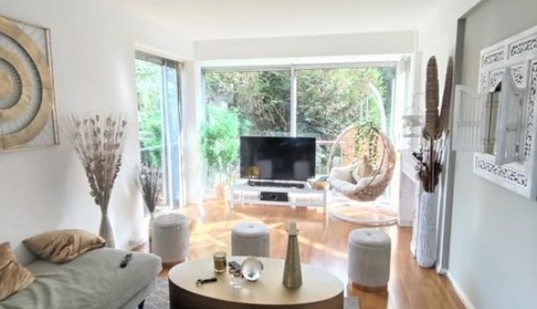 Logement �tudiant Studio &agrave; Fontenay le Fleury (78330)