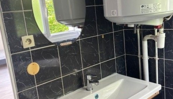 Logement �tudiant Studio &agrave; Fontenay le Fleury (78330)