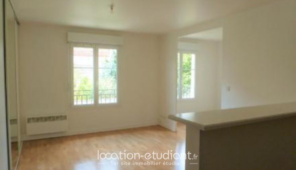 Logement tudiant Studio à Fontenay sous Bois (94120)