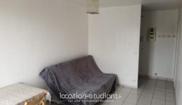 Logement tudiant Studio à Fontenay sous Bois (94120)