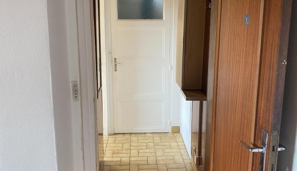 Logement tudiant Studio à Fontenay sous Bois (94120)