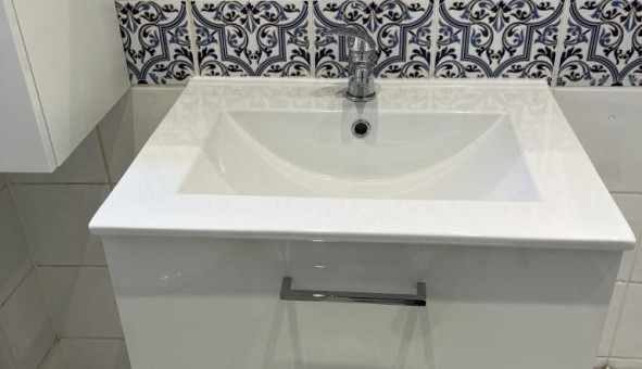 Logement tudiant Studio à Fontenay sous Bois (94120)