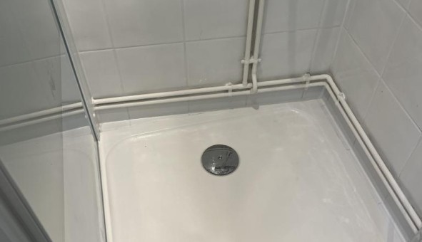Logement tudiant Studio à Fontenay sous Bois (94120)