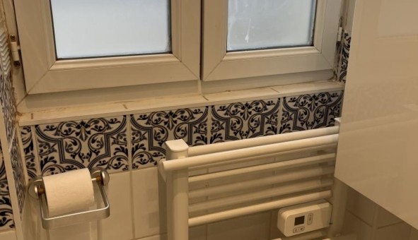 Logement tudiant Studio à Fontenay sous Bois (94120)