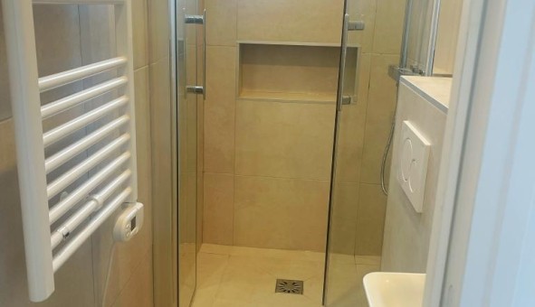 Logement tudiant Studio à Fontenay sous Bois (94120)