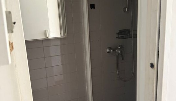 Logement �tudiant Studio &agrave; Fontenay sous Bois (94120)