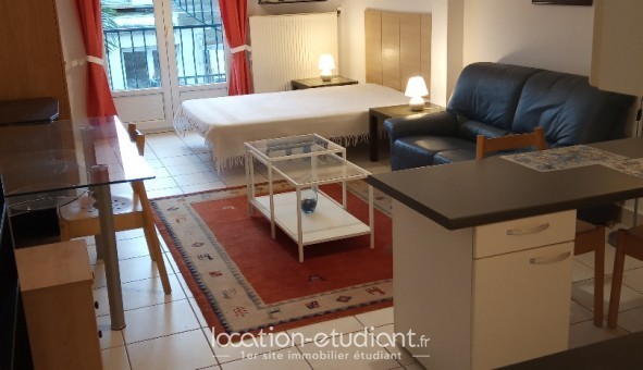 Logement �tudiant Studio &agrave; Fontenay sous Bois (94120)