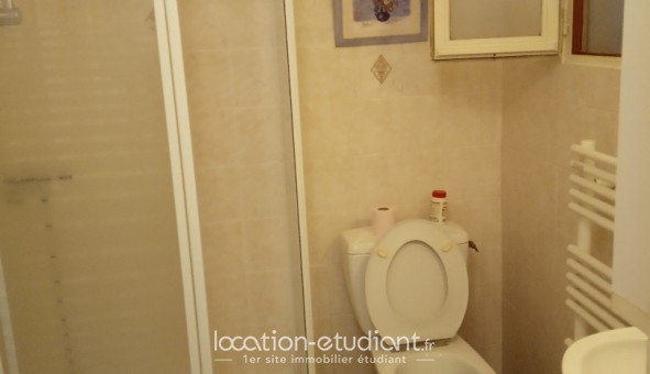 Logement �tudiant Studio &agrave; Fontenay sous Bois (94120)