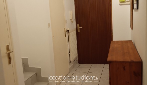 Logement �tudiant Studio &agrave; Fontenay sous Bois (94120)