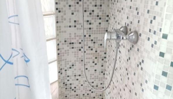 Logement �tudiant Studio &agrave; Fontenay sous Bois (94120)