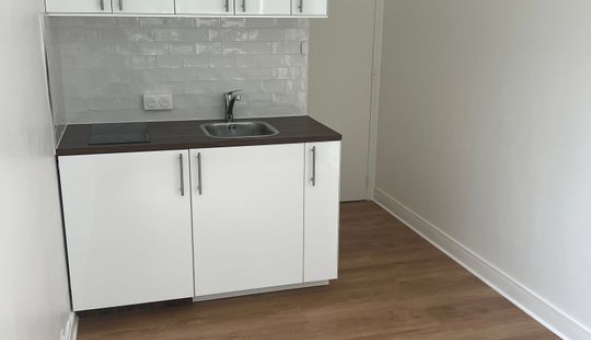 Logement �tudiant Location Studio Vide Fontenay sous Bois (94120)
