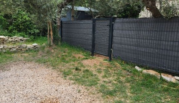 Logement �tudiant Studio &agrave; Forcalqueiret (83136)