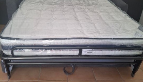 Logement �tudiant Studio &agrave; Forcalqueiret (83136)