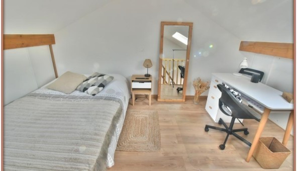 Logement tudiant Studio à Forest sur Marque (59510)