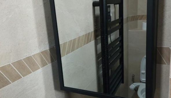 Logement tudiant Studio à Fosses (95470)