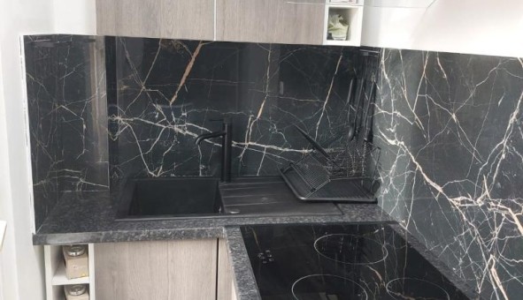 Logement tudiant Studio à Fosses (95470)