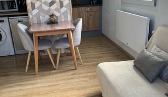 Logement �tudiant Location Studio Vide Fourcatier et Maison Neuve (25370)