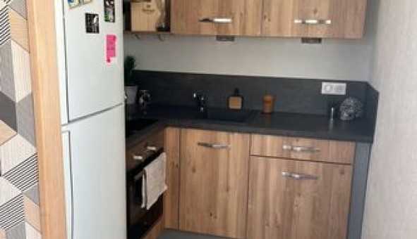 Logement �tudiant Studio &agrave; Fourcatier et Maison Neuve (25370)