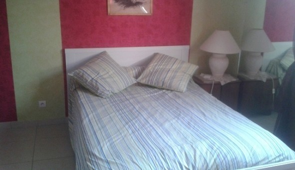 Logement tudiant Studio à Fourneaux (42470)