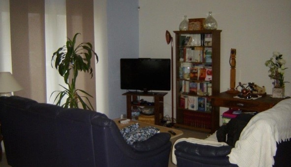 Logement tudiant Studio à Fourneaux (42470)