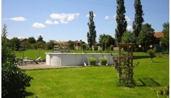 Logement tudiant Studio à Fourneaux (42470)
