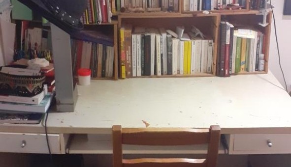 Logement �tudiant Studio &agrave; Fourqueux (78112)