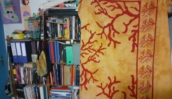 Logement �tudiant Studio &agrave; Fourqueux (78112)