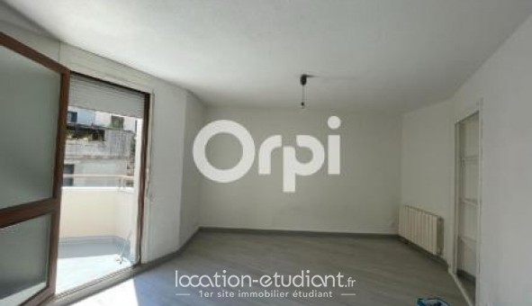 Logement tudiant Studio à Francheville (69340)