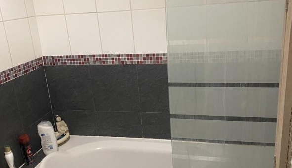 Logement tudiant Studio à Francheville (69340)