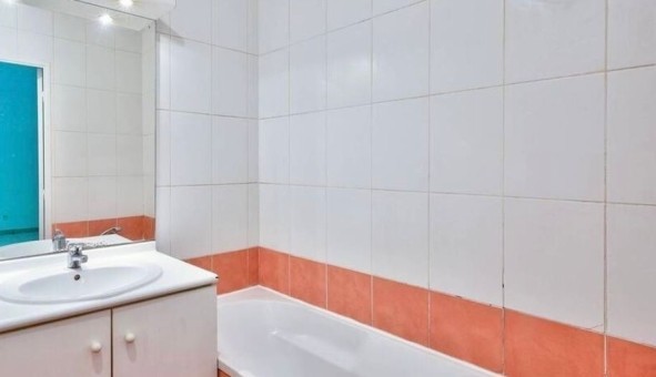 Logement �tudiant Studio &agrave; Francheville (69340)