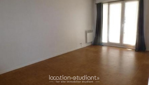 Logement tudiant Studio à Franconville (95130)