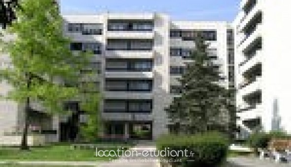 Logement tudiant Studio à Franconville (95130)