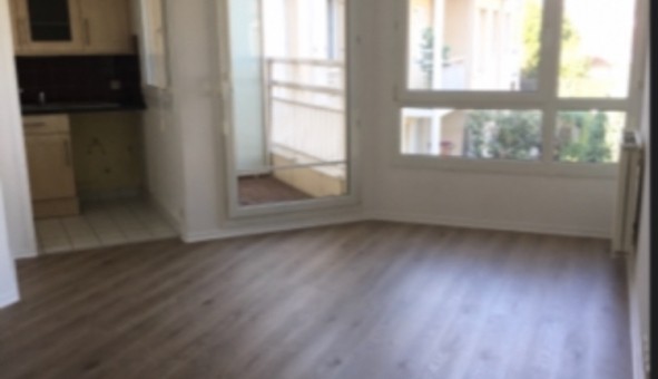 Logement tudiant Studio à Franconville (95130)