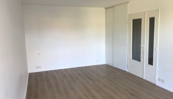 Logement tudiant Studio à Franconville (95130)