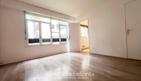 Logement �tudiant Location Studio Vide Franconville (95130)