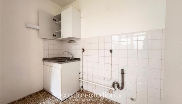 Logement �tudiant Studio &agrave; Franconville (95130)