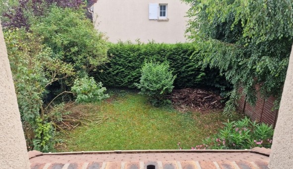 Logement �tudiant Studio &agrave; Franconville (95130)