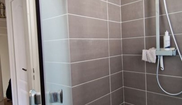 Logement �tudiant Studio &agrave; Franconville (95130)