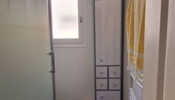 Logement �tudiant Studio &agrave; Franconville (95130)