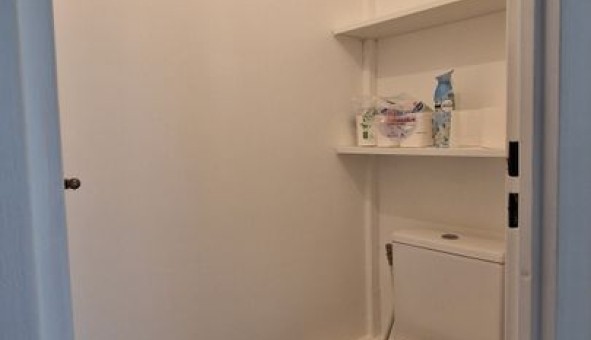 Logement �tudiant Studio &agrave; Franconville (95130)