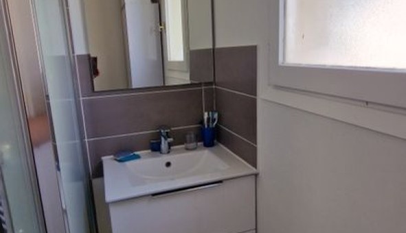 Logement �tudiant Studio &agrave; Franconville (95130)