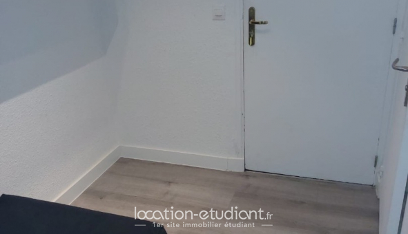 Logement tudiant Studio à Frjus (83600)