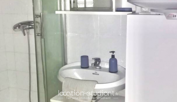 Logement �tudiant Studio &agrave; Fr�jus (83600)