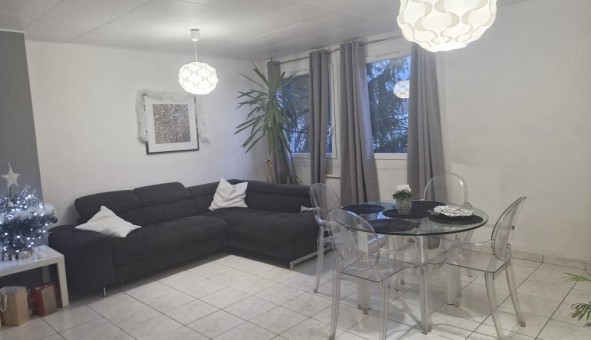 Logement tudiant Studio à Fresnes (94260)